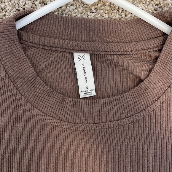 Gentle Fawn Clara TShirt - Picture 2 of 3